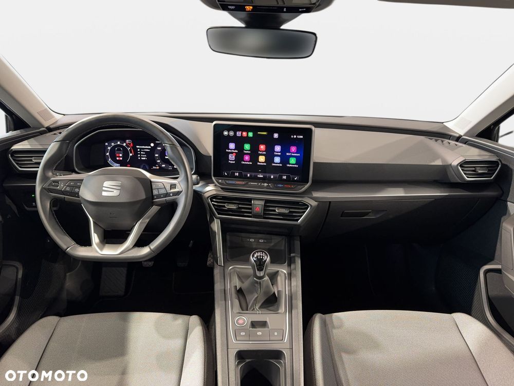 Seat Leon Sportstourer - 17