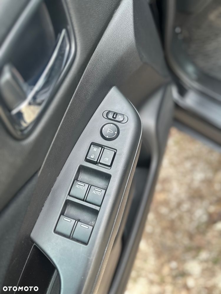 Honda CR-V 2.0i-VTEC 2WD Elegance - 25