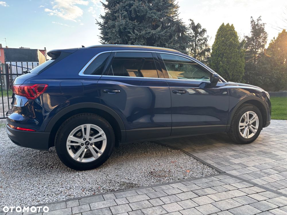 Audi Q3 35 TFSI mHEV S tronic - 3