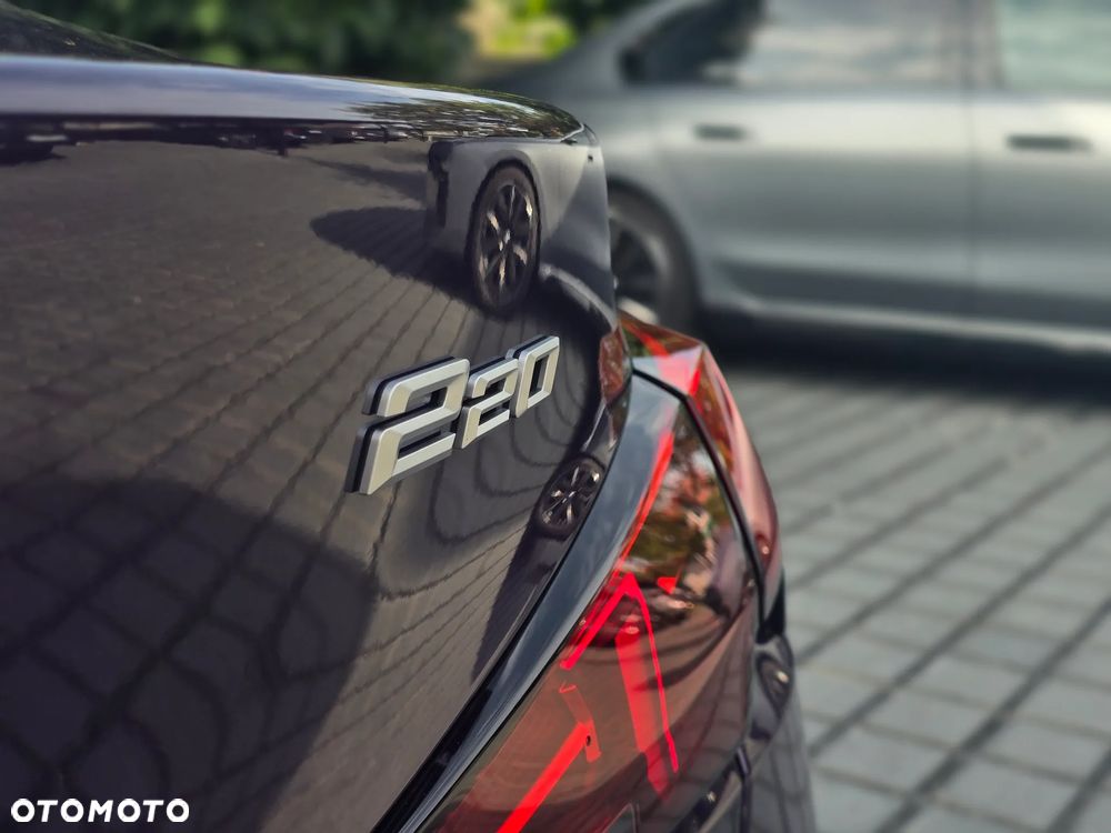 BMW Seria 2 220i mHEV M Sport sport - 28