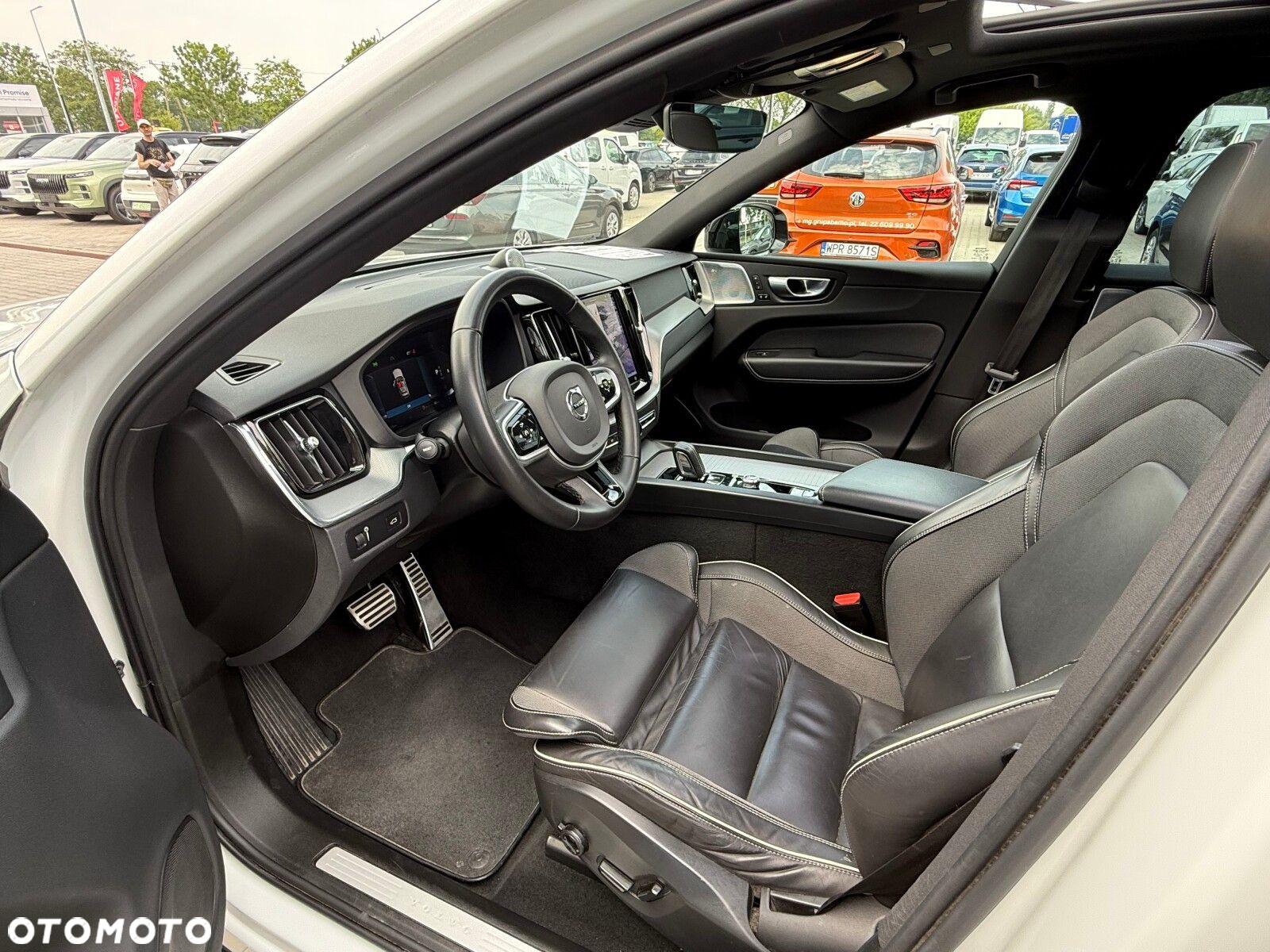 Volvo XC 60 - 10