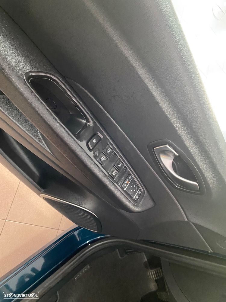 Renault Captur ENERGY TCe 90 S&S XMOD - 15