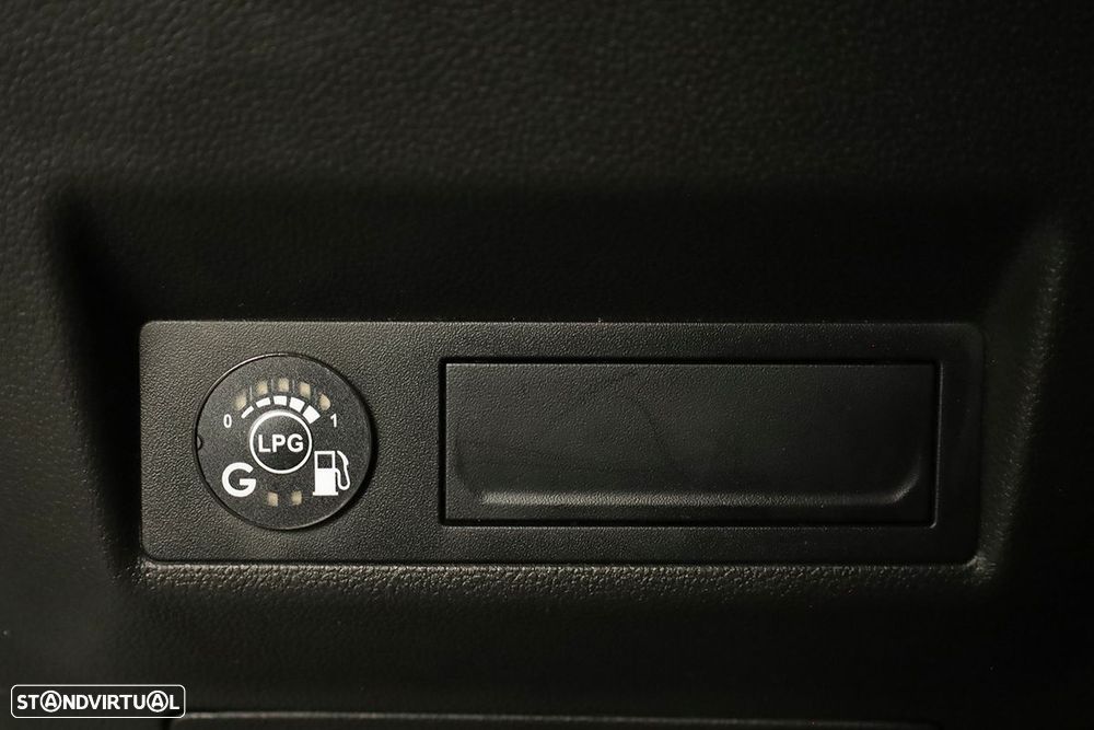 Renault Captur 1.0 TCe Techno Bi-Fuel - 21