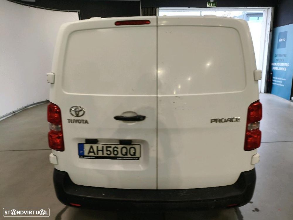 Toyota PROACE 120 CV - 6