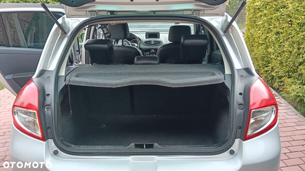 Renault Clio 1.5 dCi 75 Expression - 10