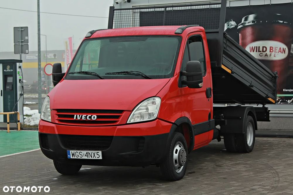 Iveco Daily - 3