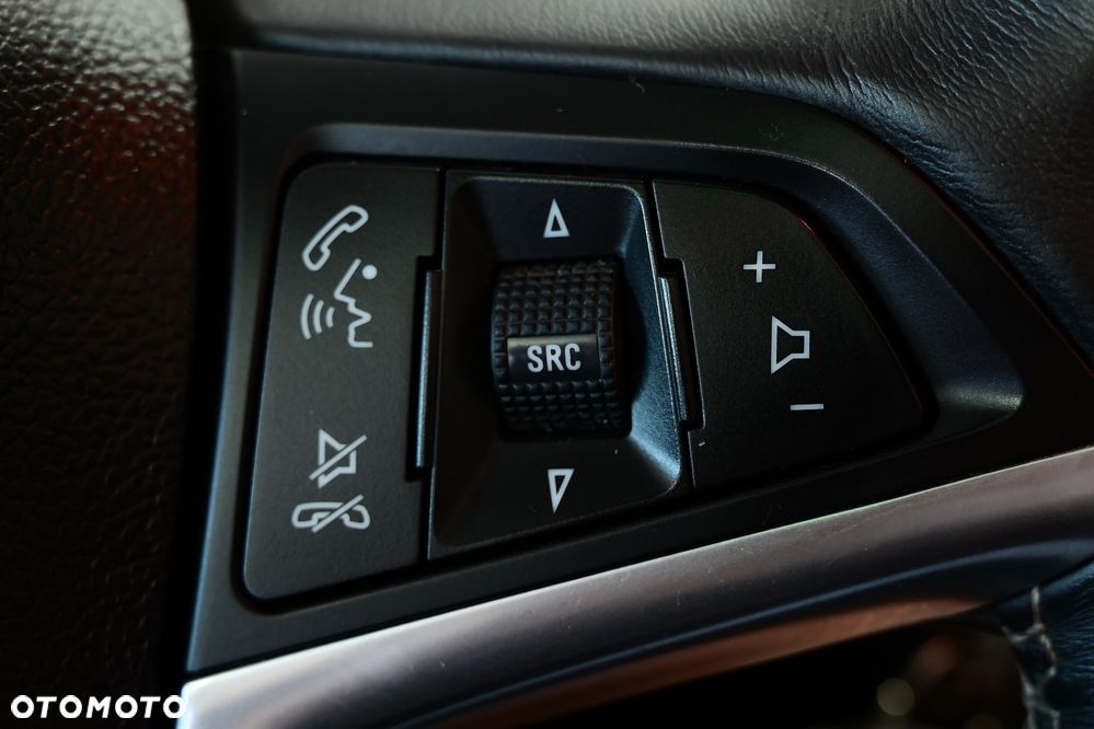 Opel Mokka 1.4 Turbo ecoFLEX Start/Stop 4x4 Innovation - 29