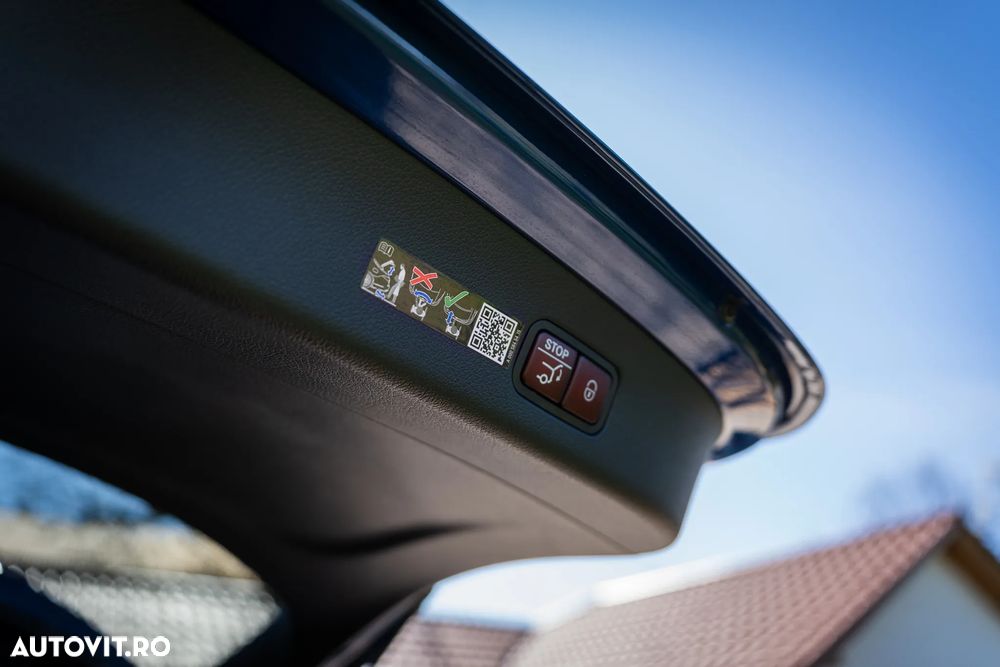 Mercedes-Benz GLC - 11