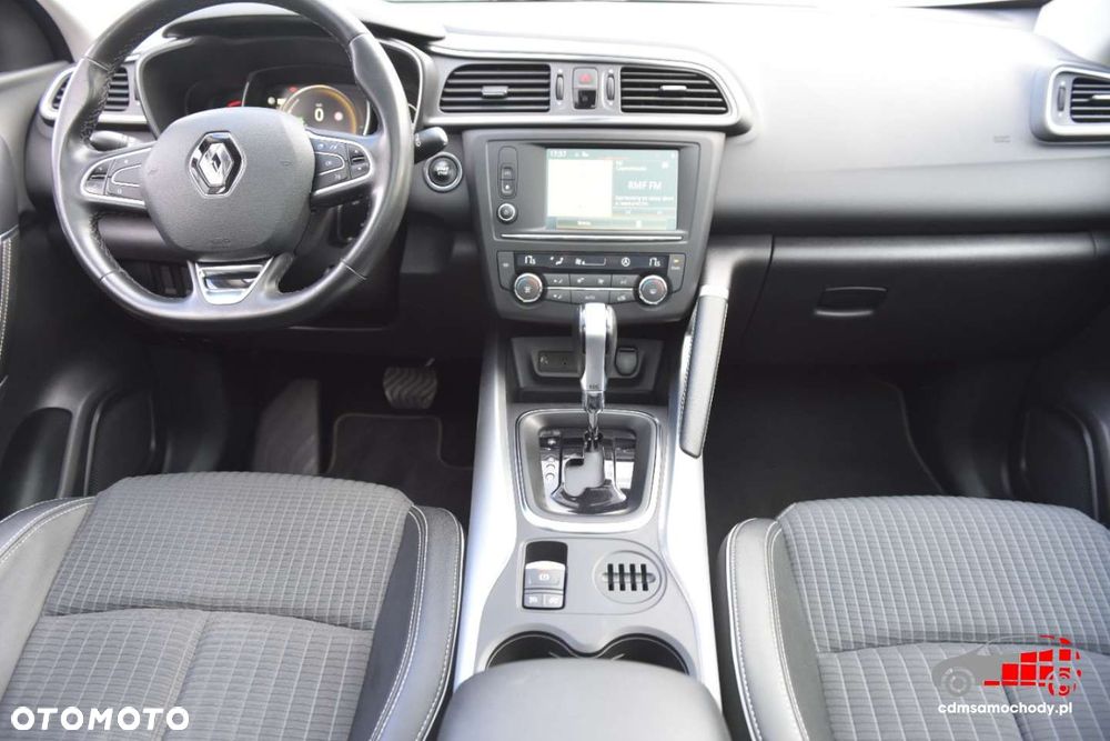 Renault Kadjar - 23