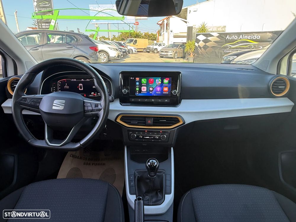 SEAT Arona 1.0 TSI Style - 13