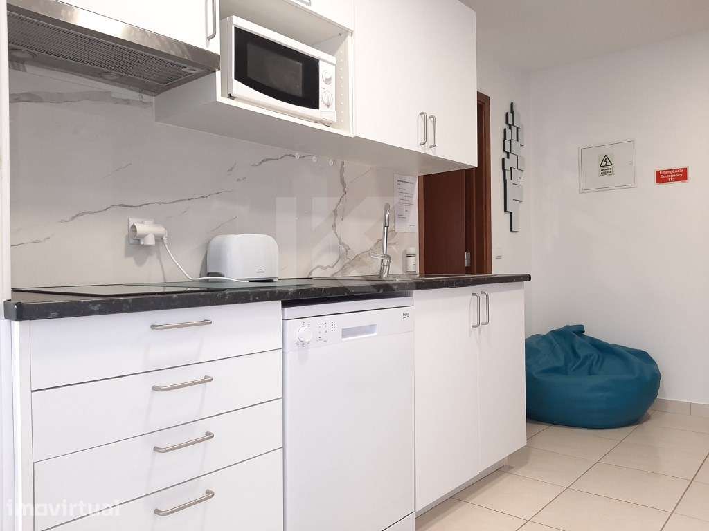 Apartamento T1+1 Funchal - Grande imagem: 2/12
