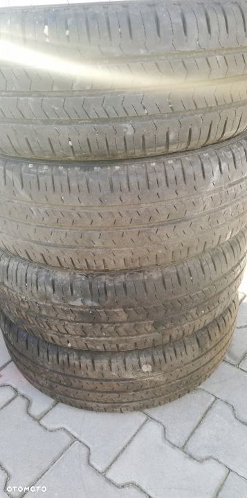 205/65/16 C NEXEN ROADIAN CT8 - 1