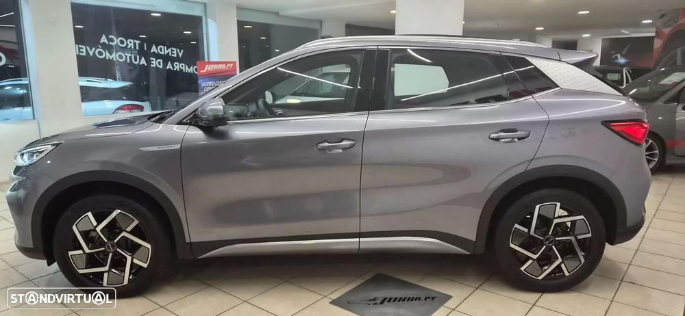 BYD Atto 3 60.48 kWh Comfort - 8
