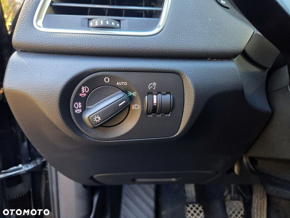 Audi Q3 2.0 TDI Quattro - 16