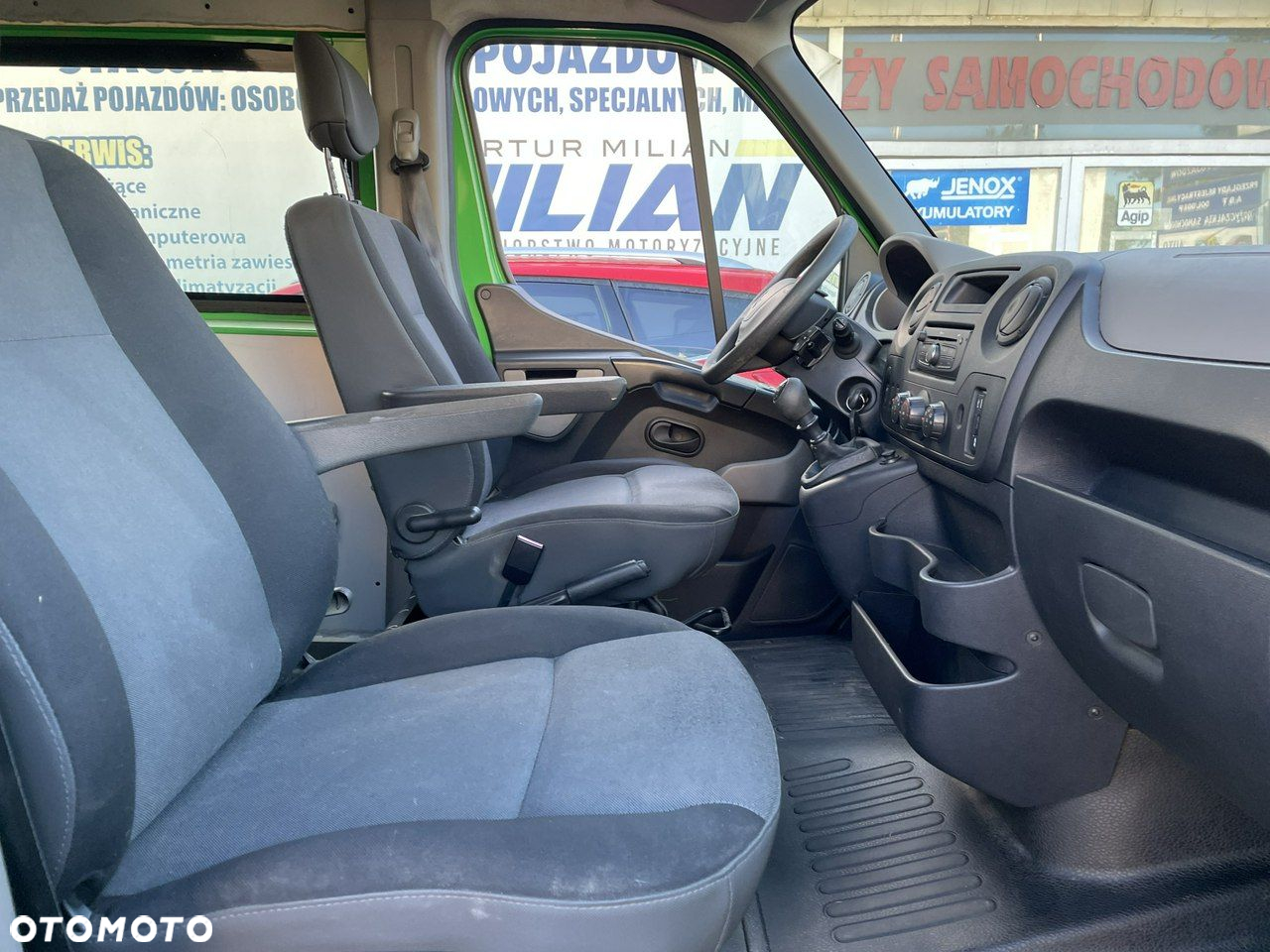 Renault Master - 4