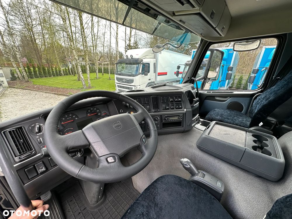 Volvo FM380 4x2 HDS - 19