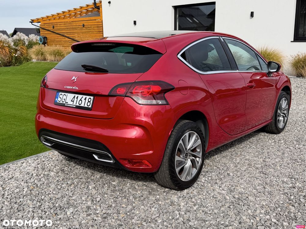Citroen Ds4 2015 photo 2
