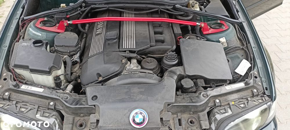 BMW Seria 3 - 26