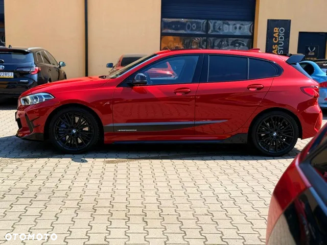 BMW Seria 1 - 4