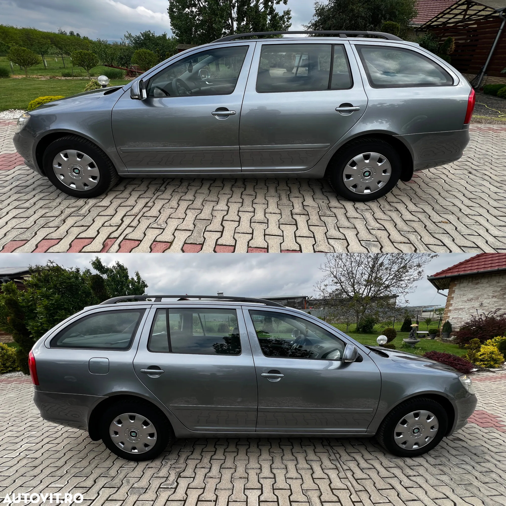 Skoda Octavia 1.4 Classic TSI - 5