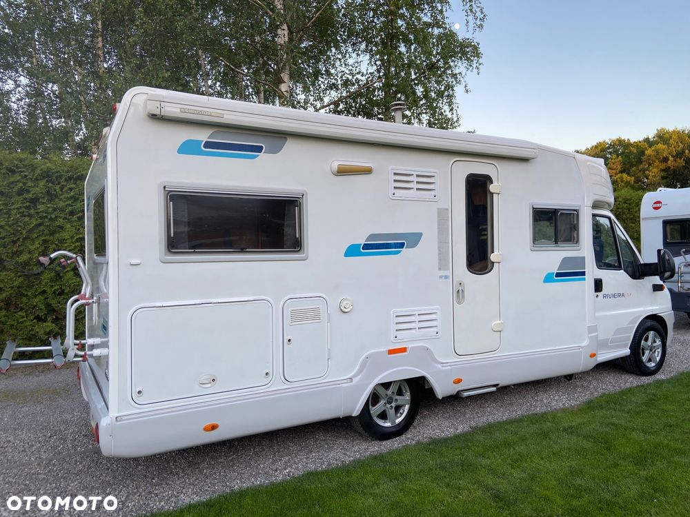 Fiat Ducato LAIKA - 3