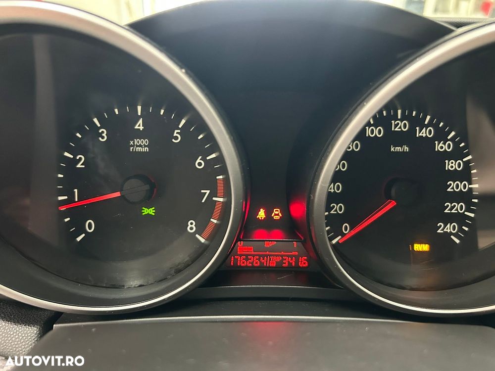 Mazda 3 1.6i TX - 7