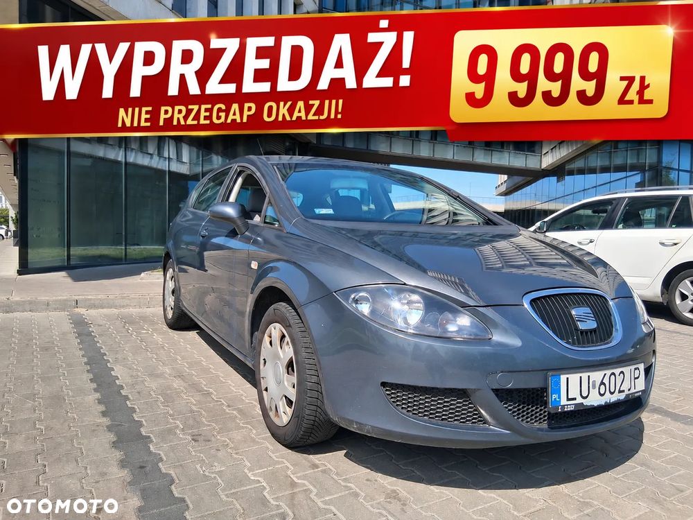 Seat Leon - 1