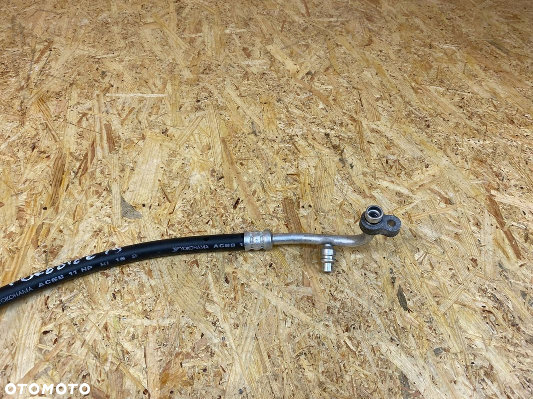 WĄŻ RURKA PRZEWÓD KLIMATYZACJI SUBARU FORESTER V 2.0B 2018- - 3
