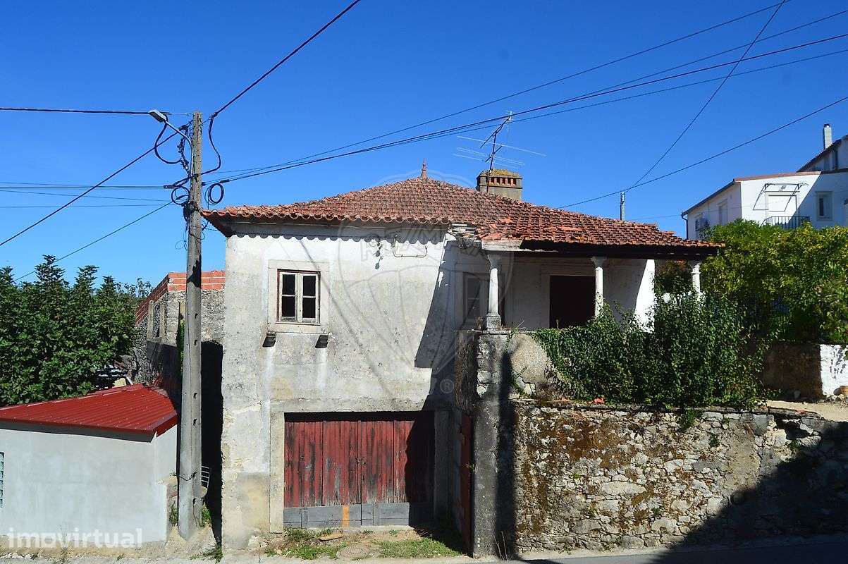 Moradia T3 para venda - Grande imagem: 2/20