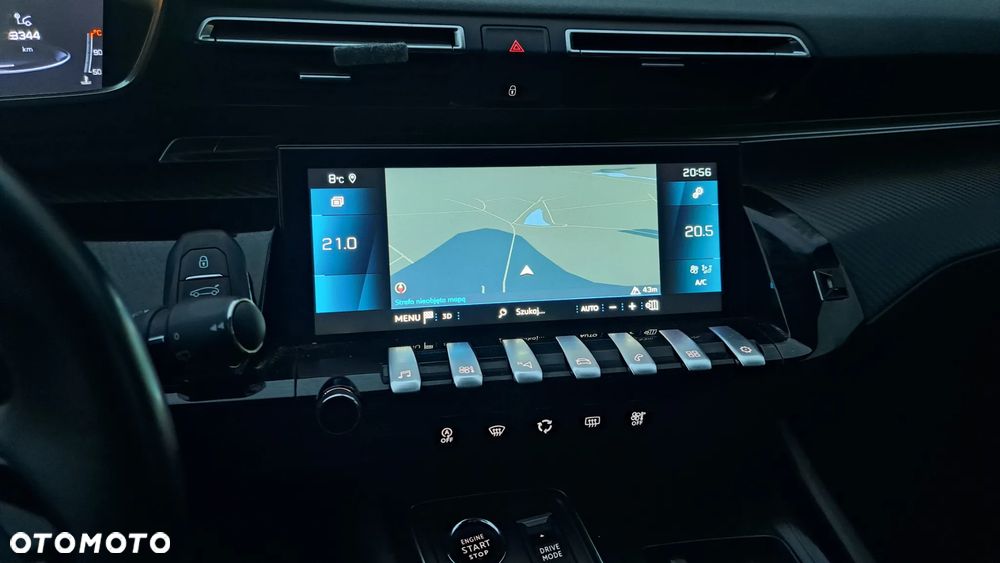 Peugeot 508 1.5 BlueHDi Allure Pack S&S EAT8 - 4