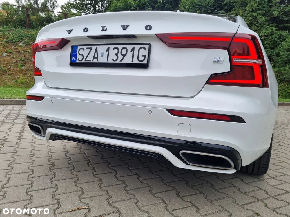 Volvo S60 T4 R-Design - 17