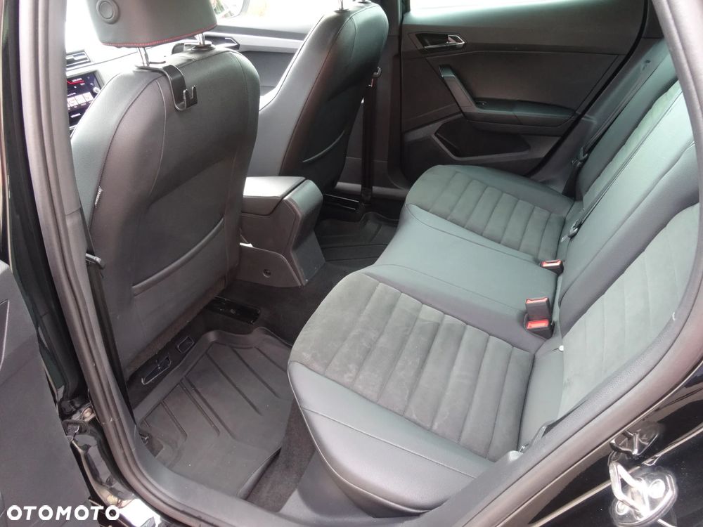 Seat Arona 1.5 TSI GPF FR S&S - 20