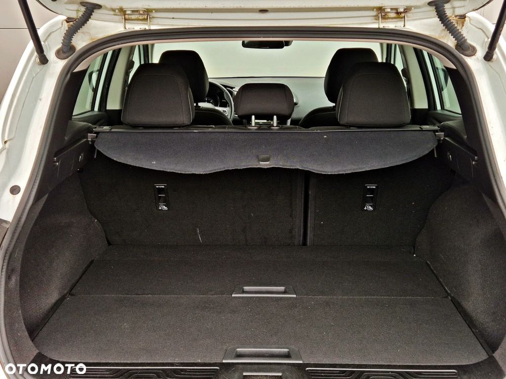 Renault Kadjar BLUE dCi 115 EDC LIMITED - 21