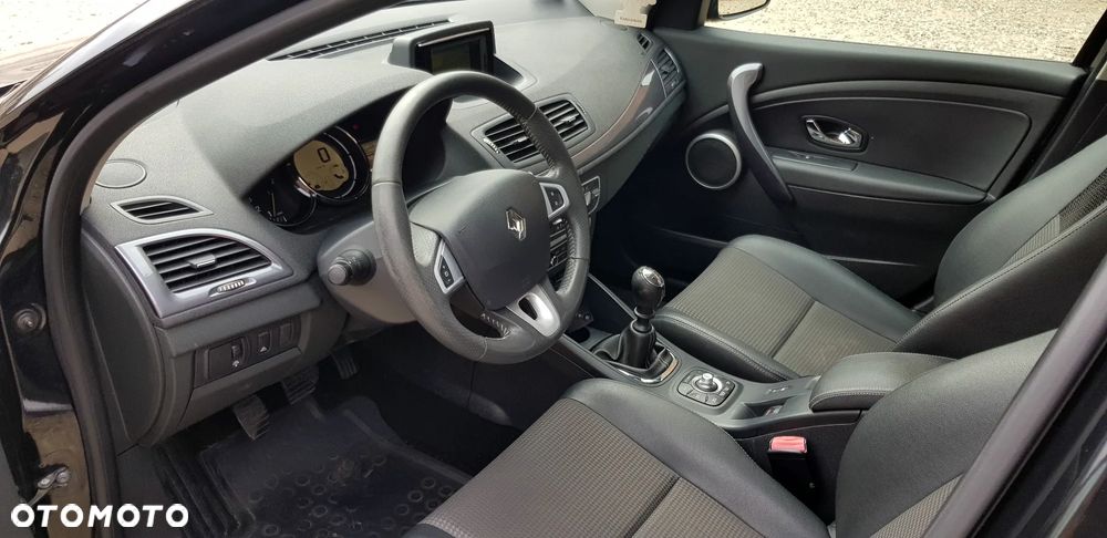Renault Megane - 10