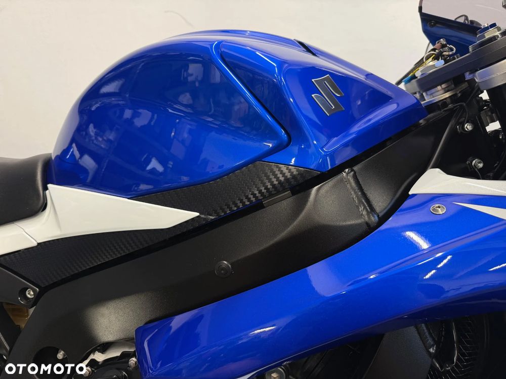 Suzuki GSX-R - 29