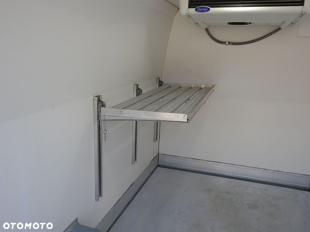 Renault MASTER  FURGON CHŁODNIA  -20*C ZASILANIE 230V TEMPOMAT KLIMATYZACJA  145KM - 19