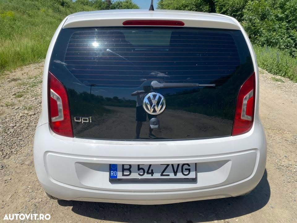 Volkswagen up! - 25