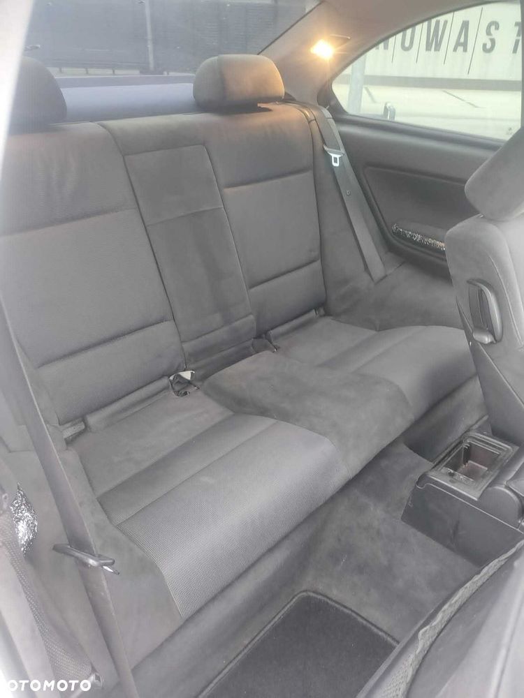 BMW Seria 3 - 8