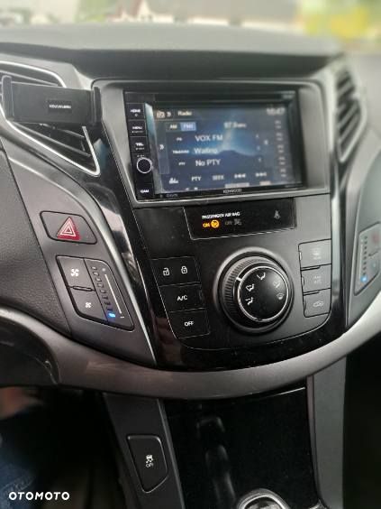 Hyundai i40 Kombi 1.6 Classic - 8
