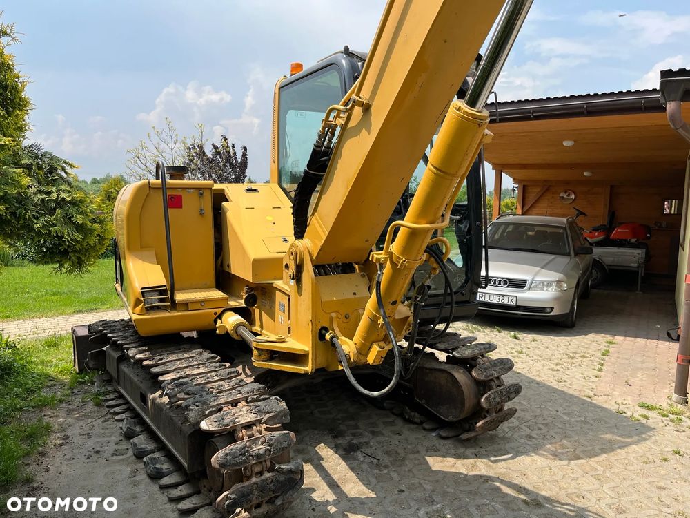 Caterpillar 307C - 7