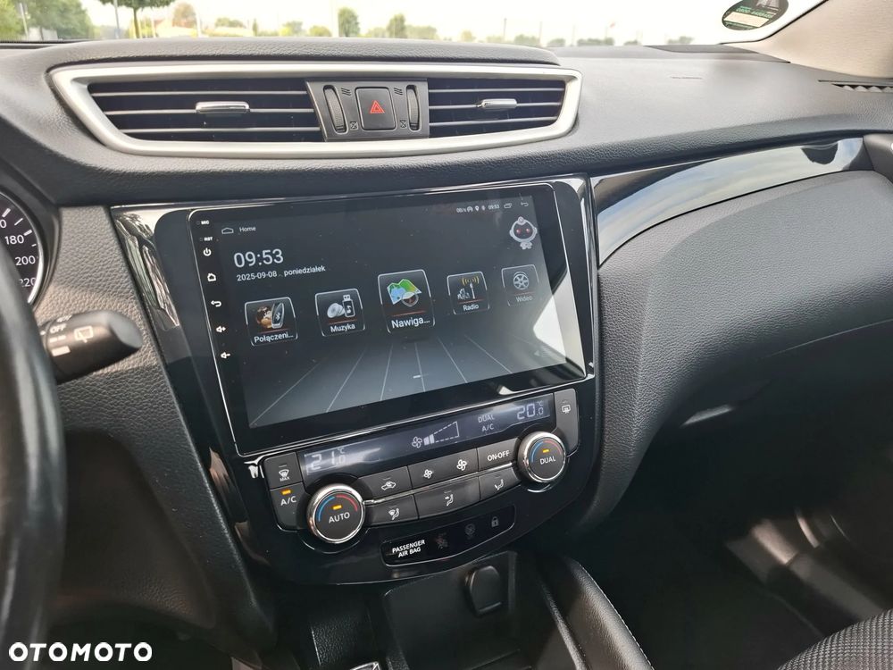 Nissan Qashqai - 17