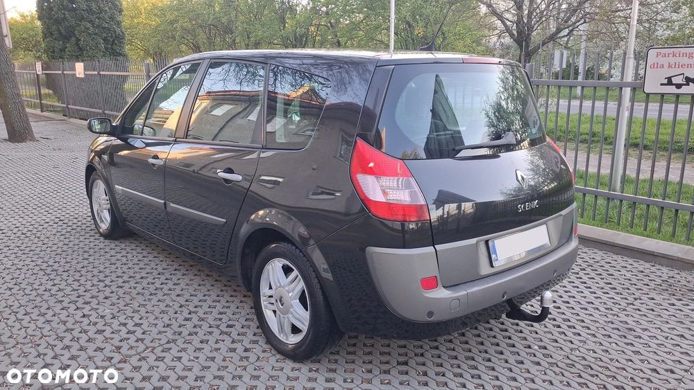 Renault Grand Scenic - 5