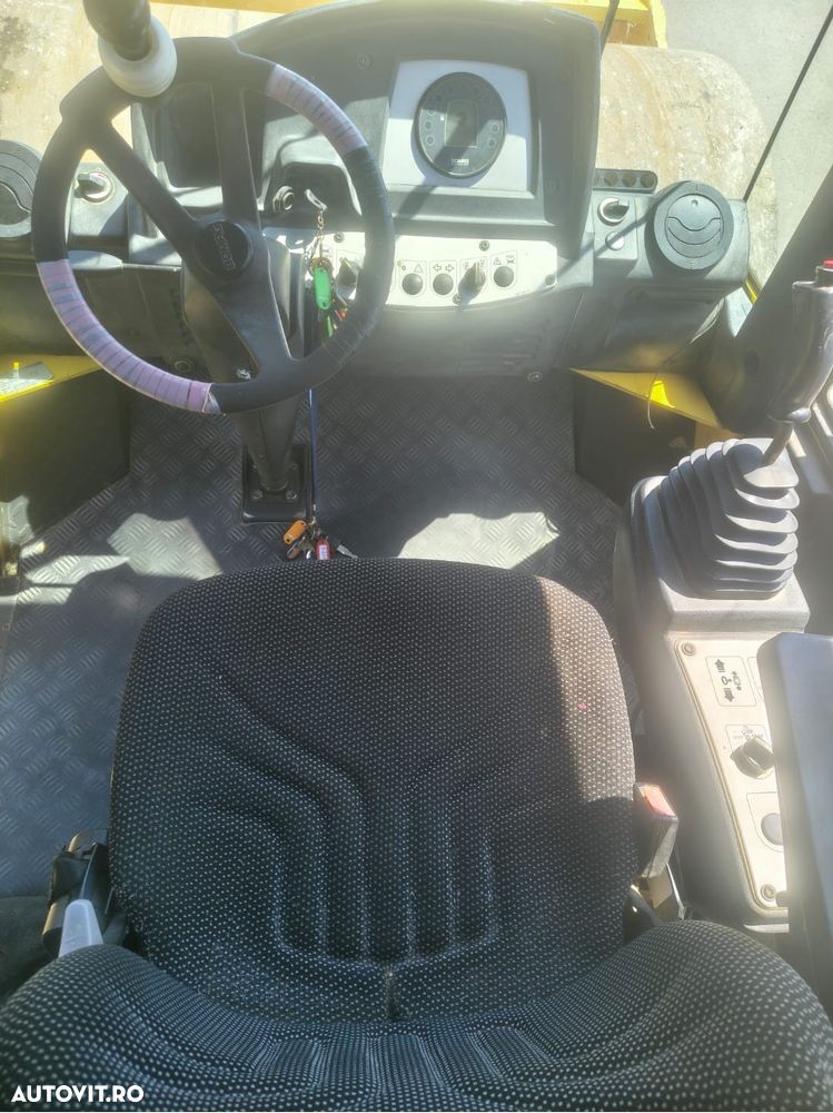 Bomag BW213D-4 - 5