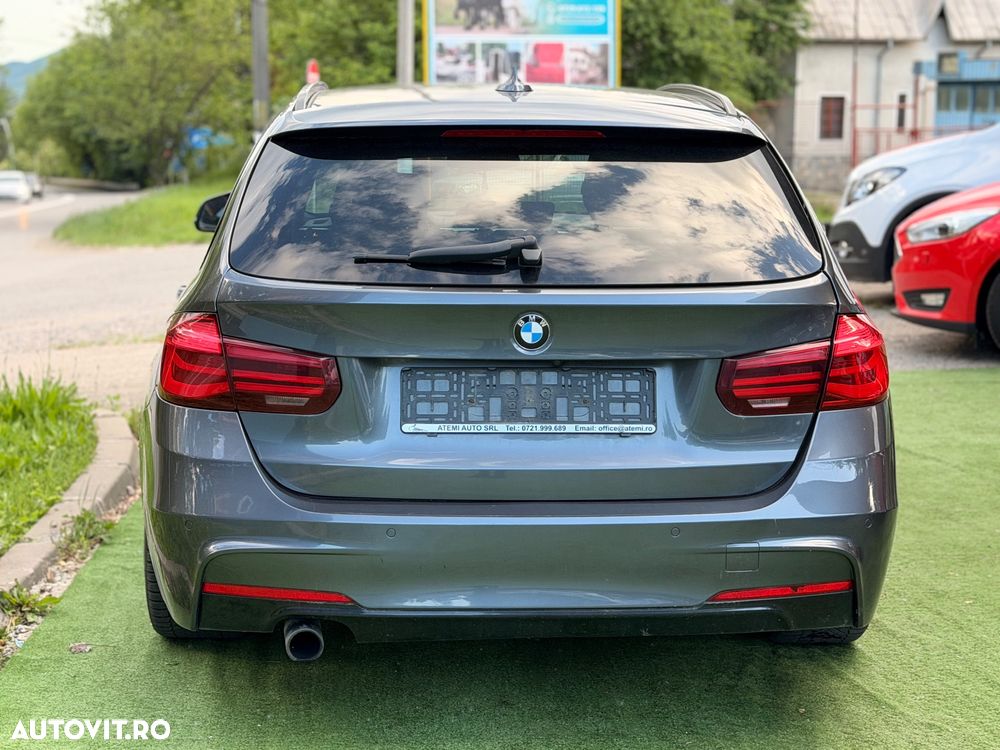BMW Seria 3 - 11