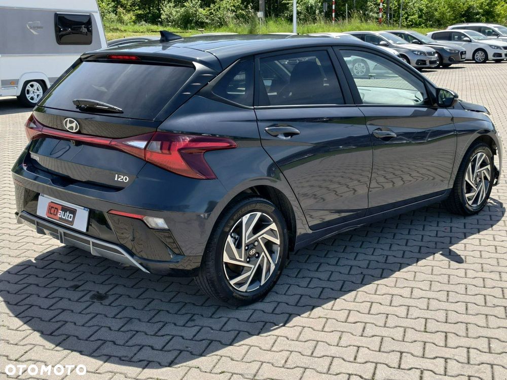 Hyundai i20 - 7