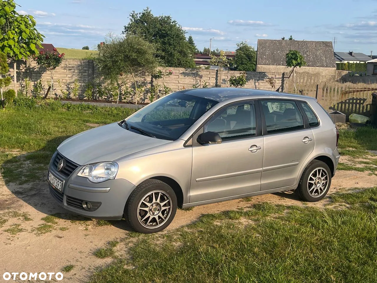 Volkswagen Polo 1.4 TDI Comfortline - 2