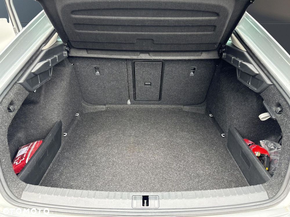 Skoda Octavia 1.5 TSI ACT Ambition - 17