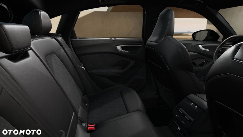 Audi A5 Limousine - 10