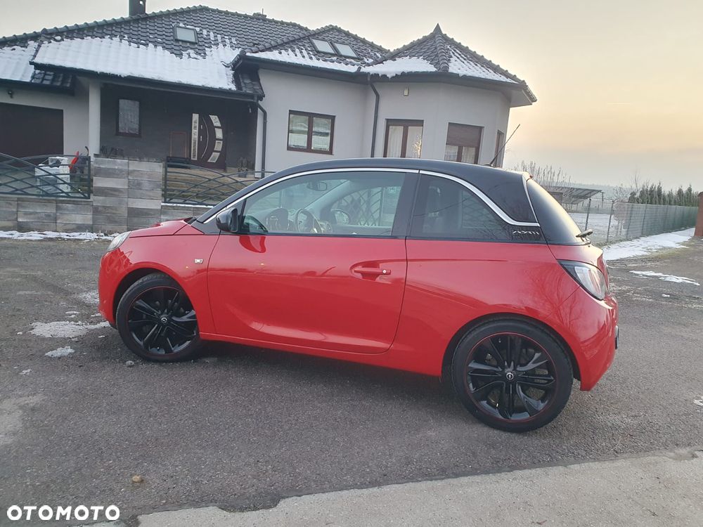 Opel Adam 1.4 Start/Stop Jam - 32