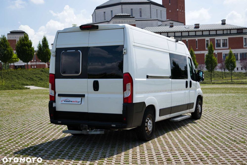 Peugeot Boxer L3H2 - 6